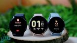 سامسونغ تمد ساعتها Galaxy Watch Active 2 بميزة خاصة بـGalaxy Watch 3‏‎