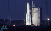 إيران تفشل في إطلاق قمر صناعي