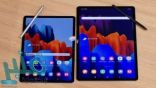 سامسونغ تحدد موعد إطلاق جهاز “Galaxy Tab S7” اللوحي.. وهذه مواصفاته‎