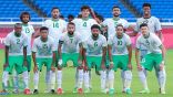 المنتخب السعودي يواجه ألمانيا في ثاني مبارياته بأولمبياد طوكيو