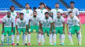 المنتخب السعودي يواجه ألمانيا في ثاني مبارياته بأولمبياد طوكيو