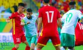 “الأخضر السعودي” يتطلع لفوز رابع أمام الصين في تصفيات كأس العالم 2022