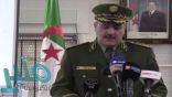 الجزائر.. إقالة مفاجئة لقائد قوات الدرك الوطني ‎