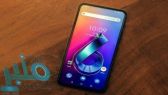 الكشف عن سعر ومواصفات هاتف أسوس ASUS Zenfone 7 القابل للطي‎