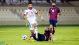 الوحدة يتخطى الشارقة بركلات الترجيح ويتأهل لربع نهائي دوري أبطال آسيا