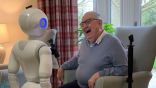 اعتمادا على “لغة الجسد”.. “روبوت” يهرع لمساعدة مستخدمه تلقائيا
