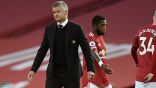 سولشاير ينتقد جدول مانشستر يونايتد في الدوري الإنجليزي