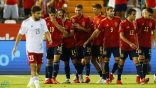 تصفيات كأس العالم.. فوزان كبيران لإسبانيا وألمانيا على جورجيا وأرمينيا.. وتعادل إيطاليا مع سويسرا