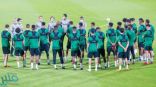 “المنتخب السعودي” يختبر تشكيلته الجديدة بمواجهة جامايكا