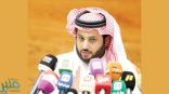 الشباب ينجو من عقوبات فيفا وكلمة السر …تركي آل الشيخ