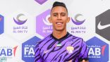 العين الإماراتي يعلن رسميًا ضم سفيان رحيمي