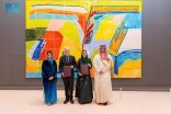 وزارة الثقافة توقّع شراكة مع الكلية الملكية للفنون (RCA) لتكون شريكًا أكاديميًا لكلّيتين بجامعة الرياض للفنون
