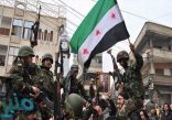 مسلحو “فيلق الرحمن” فى الغوطة السورية يرفض مقترحا روسيا للاستسلام