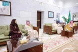 نائب أمير منطقة الرياض يطّلع على مؤشرات التقدم الرقمي وممكنات العاصمة لبناء اقتصاد ذكي