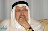 الأمير طلال بن عبدالعزيز في ذمة الله