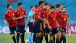بيدري أصغر لاعب يشارك مع منتخب إسبانيا في كأس الأمم الأوروبية وكأس العالم