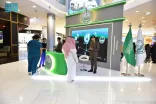 انطلاق معرض وزارة الداخلية للإنتربول السعودي في الرياض