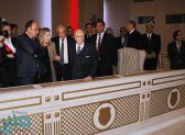 بدء أعمال القمة العربية في دورتها الثلاثين بتونس