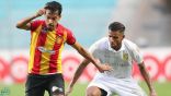 الترجي يتوج بلقب السوبر التونسي بفوزه على الصفاقسي