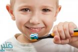 تعرف على الوقت المناسب لتنظيف أسنان الأطفال