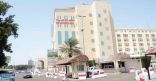 مستشفى الملك فهد في جدة يوضح حقيقة اندلاع حريق به