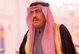 آل الشيخ يُكلف قيادات بلدية بأمانات الرياض و تبوك و الطائف و جازان