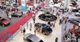 انطلاق فعاليات المعرض السعودي الدولي للسيارات 2018 غداً بجدة