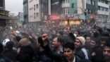 مقتل شخصين في احتجاجات إيران