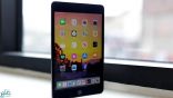 الكشف عن موعد إطلاق “أبل” لجهاز “iPad mini” بتصميمه الجديد