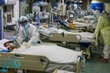 الصين تسجل انخفاضا حادا في عدد الإصابات بفيروس كورونا يوم الأحد