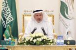 الدكتور الربيعة: مركز الملك سلمان للإغاثة يصل إلى 59 دولة ويدعم 14 قطاعا خيريا وإنسانيا