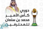 بـ3 مواجهات.. افتتاح الجولة الـ16 من دوري الأمير محمد بن سلمان للمحترفين