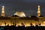 ٩٠ ألف مسجد تفتح أبوابها فجر الأحد المقبل
