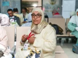 حجاج المغرب: “مبادرة طريق مكة” بوابة العبور الميسّر إلى مناسك الحج بخدمات نوعية وتقنية متقدمة