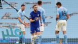 تشيلسي يقتنص فوزا قاتلا من مانشستر سيتي ويؤجل تتويجه بلقب الدوري الإنجليزي