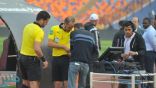 رسميا.. بدء تطبيق تقنية الـ VAR في الدوري المصري