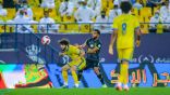 نادي النصر يقلب الطاولة على التعاون.. والفتح يهزم الشباب في الدوري السعودي