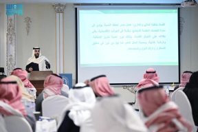 فرع “الشؤون الإسلامية” بتبوك و”نزاهة” ينظمان ورشة عمل “الفساد المالي والإداري”