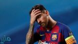 ميسي يهدد بالرحيل إذا لم تحدث تغييرات جذرية في برشلونة