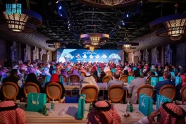 مركاز البلد الأمين يحتضن جلسة “شراكات تُبني الثقة قبل المباني” لتعزيز مسارات التنمية في مكة المكرمة