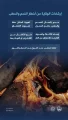 الدفاع المدني يدعو إلى التقيّد بإرشادات الوقاية من أخطار الفحم والحطب