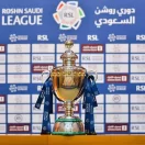 دوري روشن ينطلق اليوم.. صراع قوي على لقب الموسم الجديد