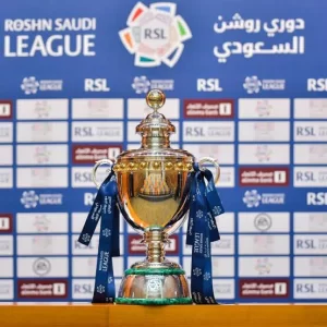 دوري روشن ينطلق اليوم.. صراع قوي على لقب الموسم الجديد