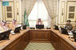 مُحافظ جدة يرأس اجتماع لجنة السلامة المرورية بالمحافظة