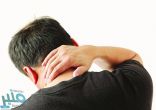 تشنج الرقبة: كيف نعالجه؟