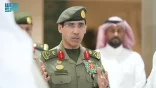 مدير عام الجوازات يتفقد سير العمل في جوازات ميناء جدة الإسلامي
