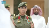 مدير عام الجوازات يتفقد سير العمل في جوازات ميناء جدة الإسلامي