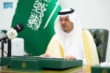 نائب أمير منطقة مكة المكرمة يُعلن نجاح حج هذا العام 1446هـ