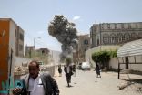 محاولات فاشلة للوساطة.. والحوثي يدفع بدبابات لإرهاب اليمنين بصنعاء