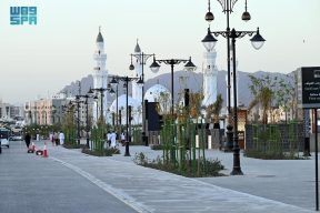 روح المدينة تقدم تجارب إرشاد سياحي متخصصة لاكتشاف عمق المدينة المنورة التاريخي والثقافي